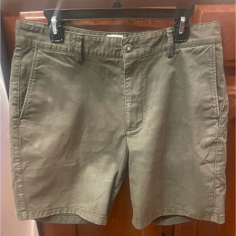 Flint and Tinder Men’s Chino Shorts
